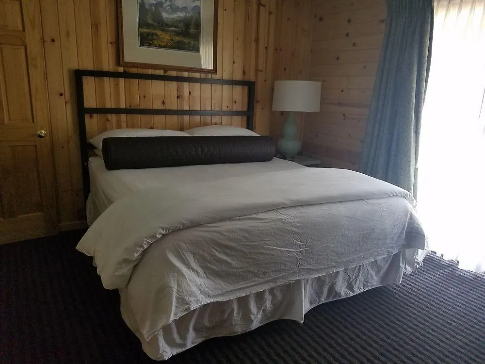 3 Peaks Resort & Beach Club South Lake Tahoe 3*,