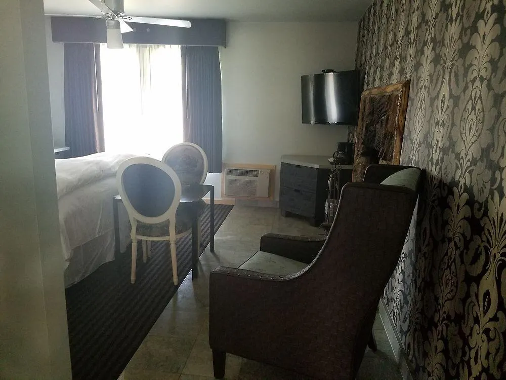 3 Peaks Resort & Beach Club South Lake Tahoe