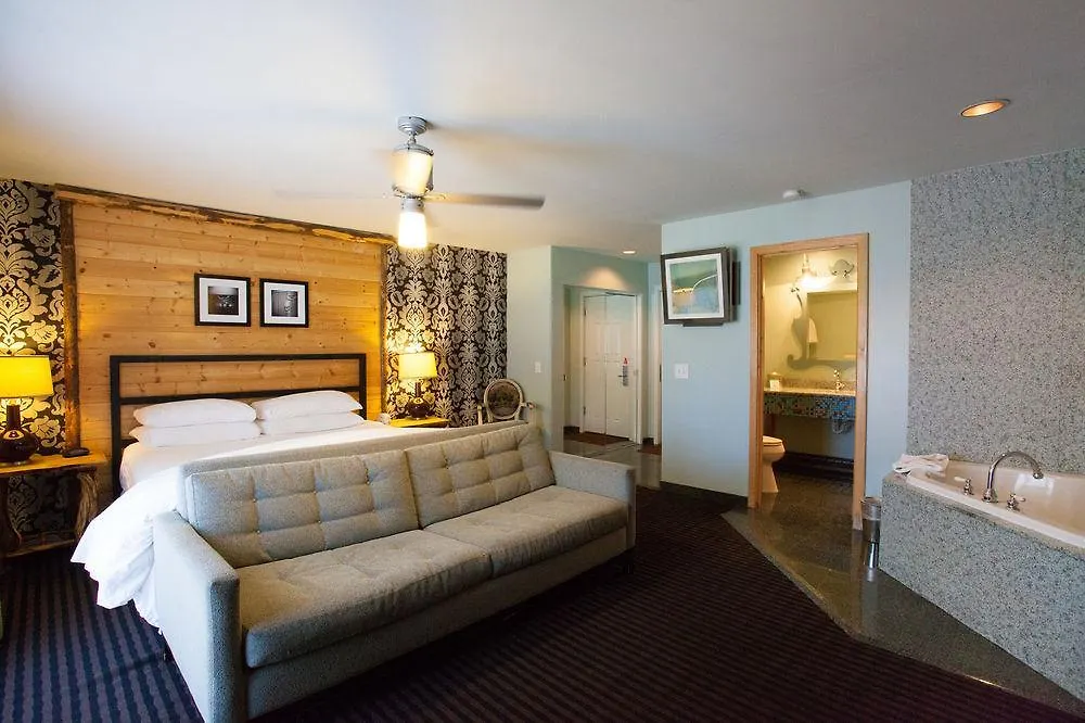3 Peaks Resort & Beach Club South Lake Tahoe