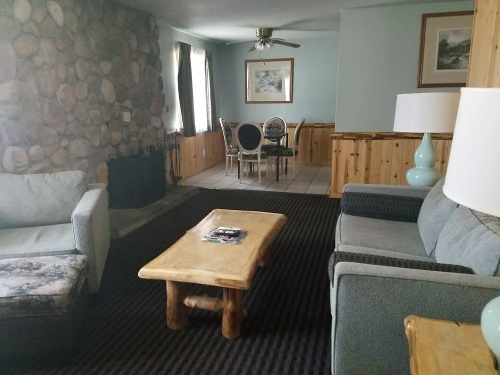 3 Peaks Resort & Beach Club South Lake Tahoe