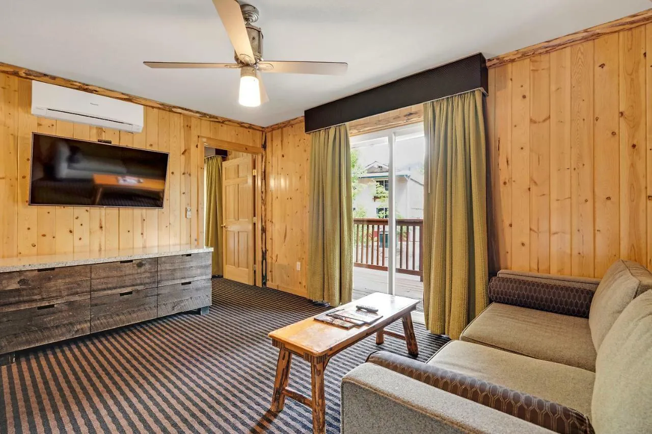 3 Peaks Resort & Beach Club South Lake Tahoe États-Unis