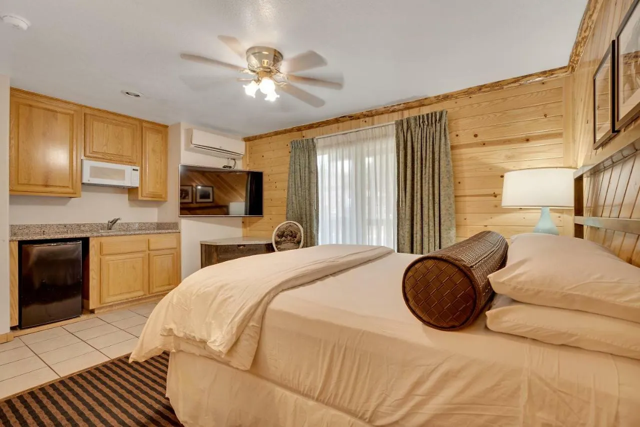 3 Peaks Resort&Beach Club South Lake Tahoe Stany Zjednoczone Ameryki