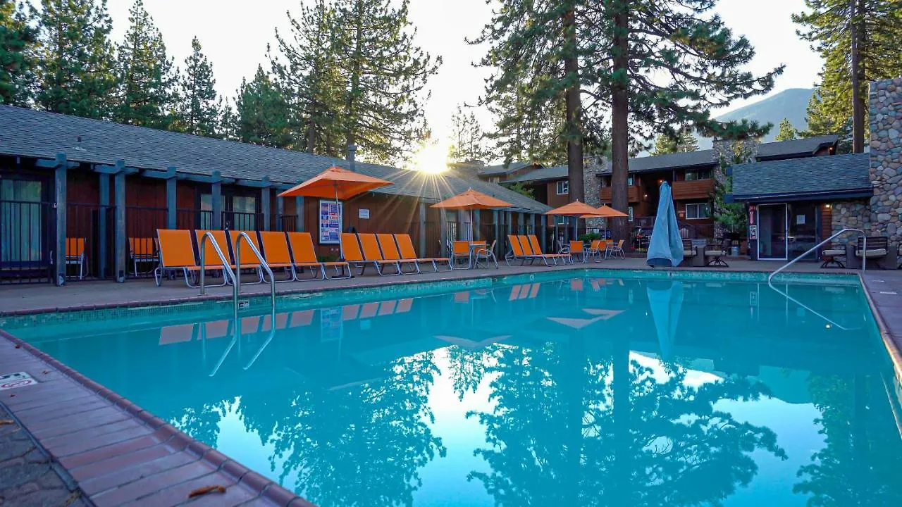 3 Peaks Resort & Beach Club South Lake Tahoe