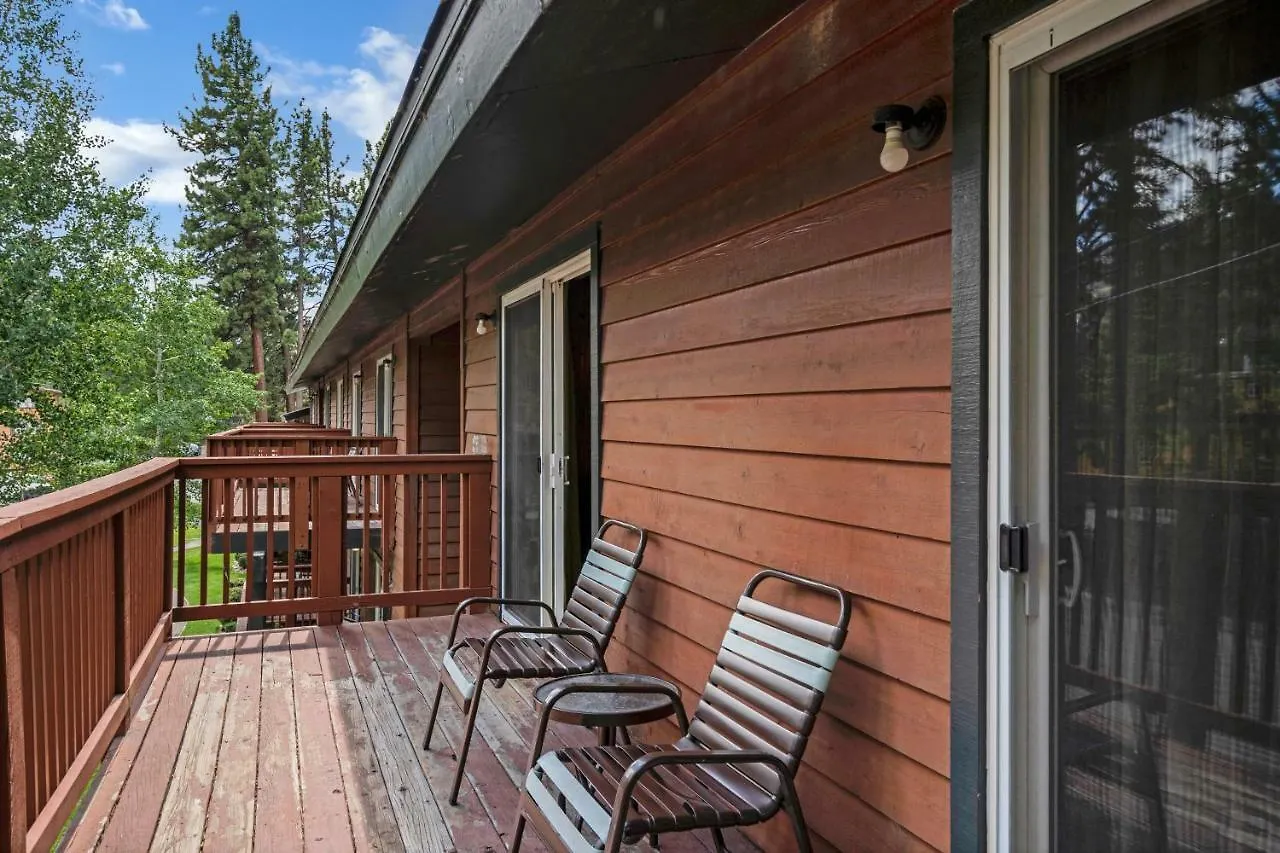 3 Peaks Resort & Beach Club South Lake Tahoe