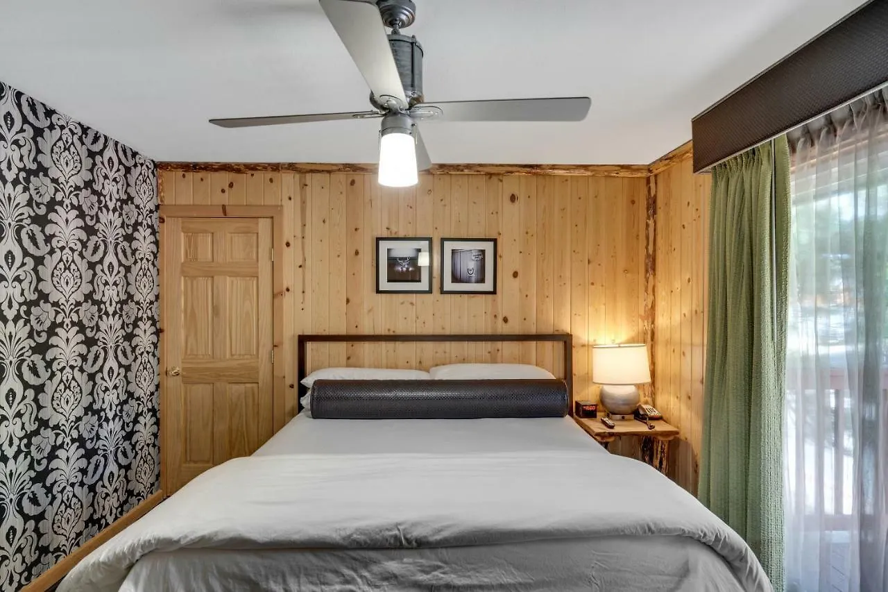 3 Peaks Resort & Beach Club South Lake Tahoe