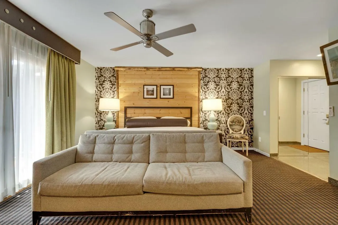 3 Peaks Resort & Beach Club South Lake Tahoe