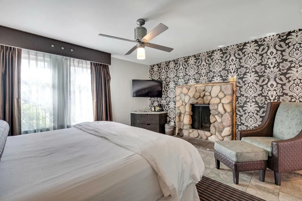 3 Peaks Resort&Beach Club South Lake Tahoe Stany Zjednoczone Ameryki