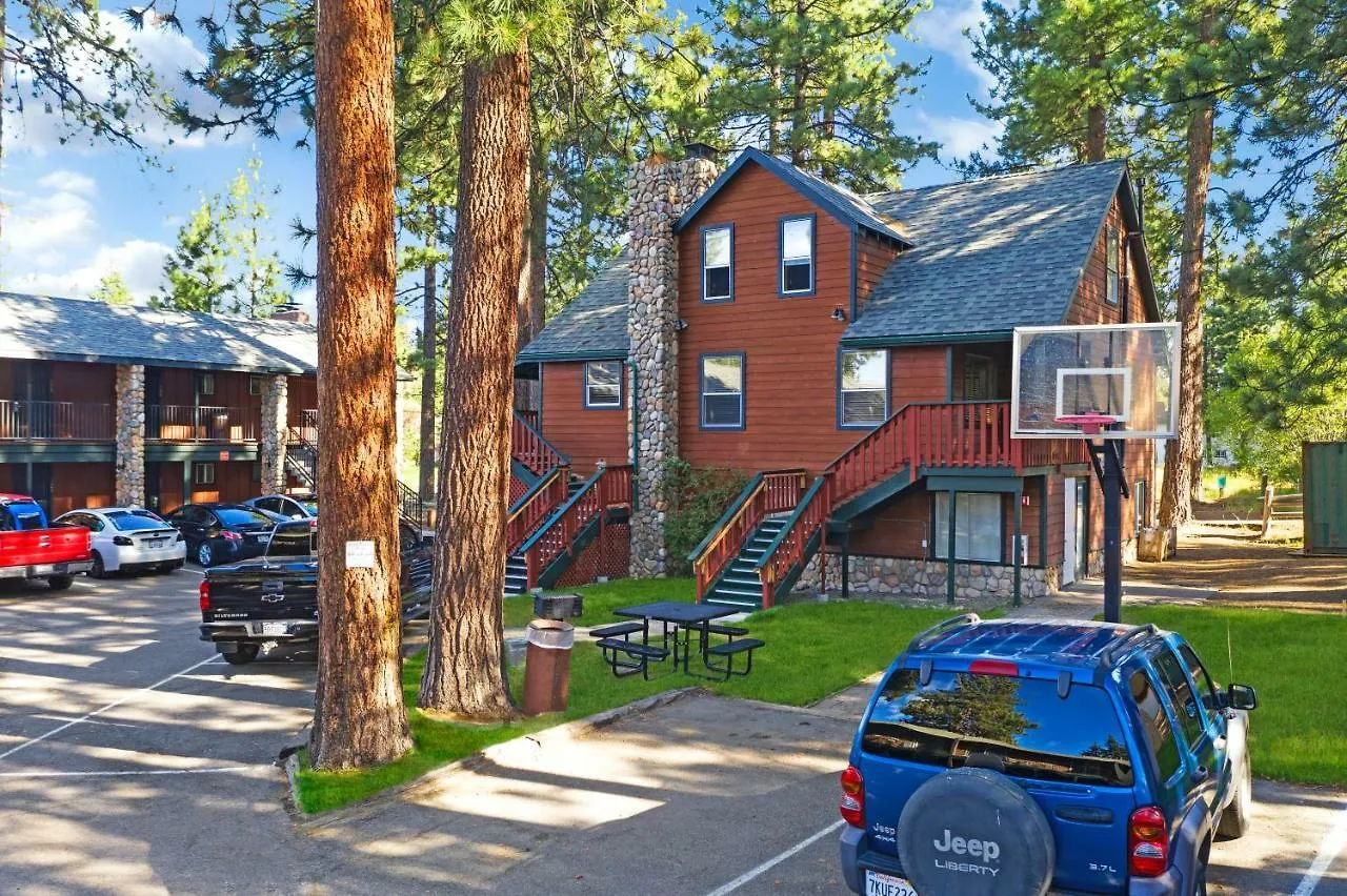 3 Peaks Resort & Beach Club South Lake Tahoe