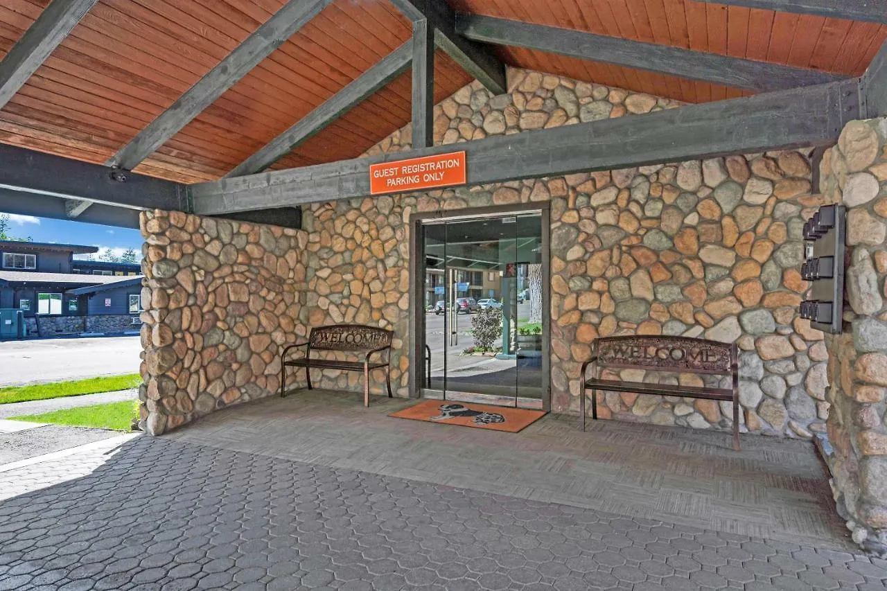 3 Peaks Resort & Beach Club South Lake Tahoe