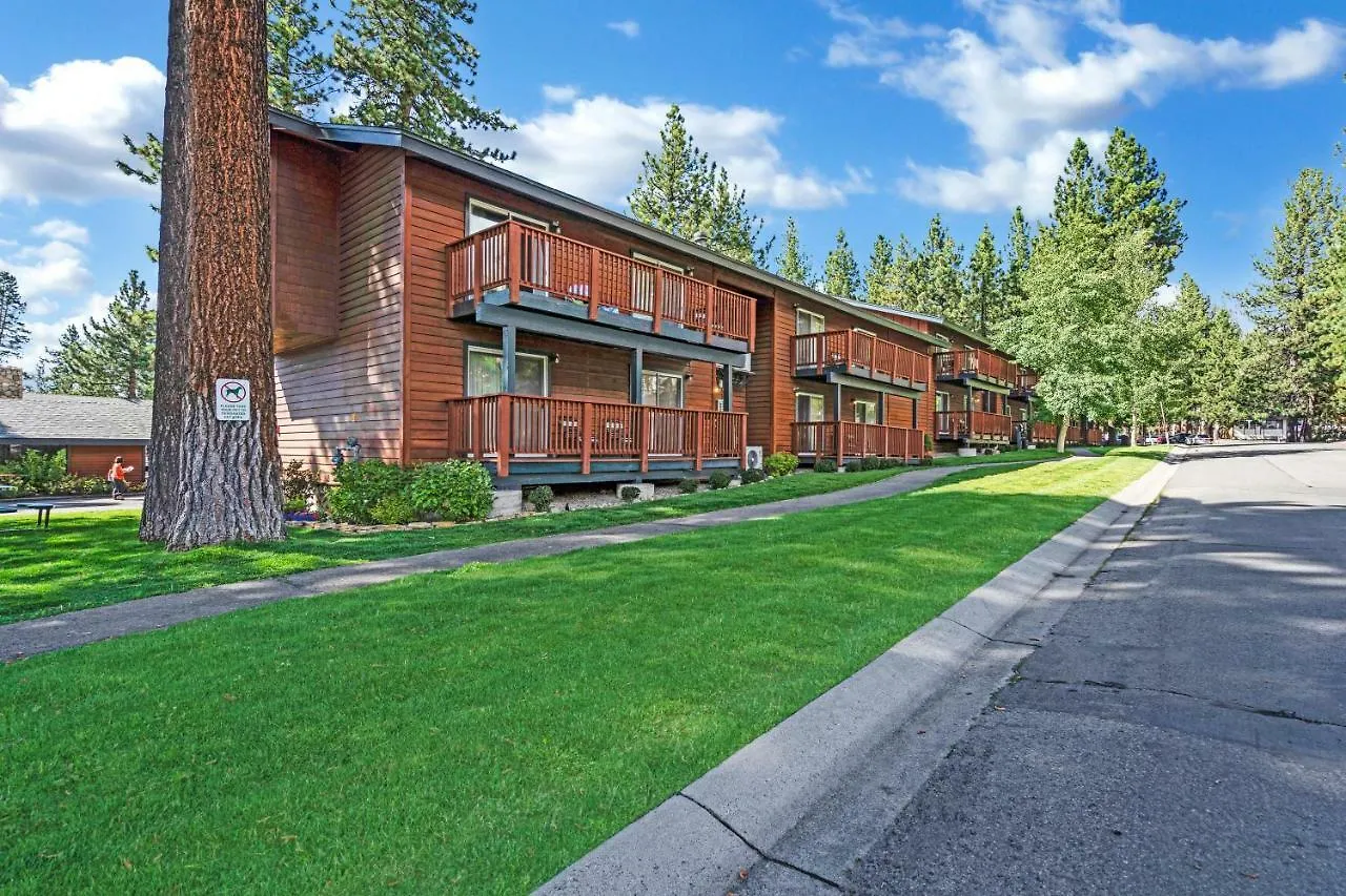 3 Peaks Resort & Beach Club South Lake Tahoe