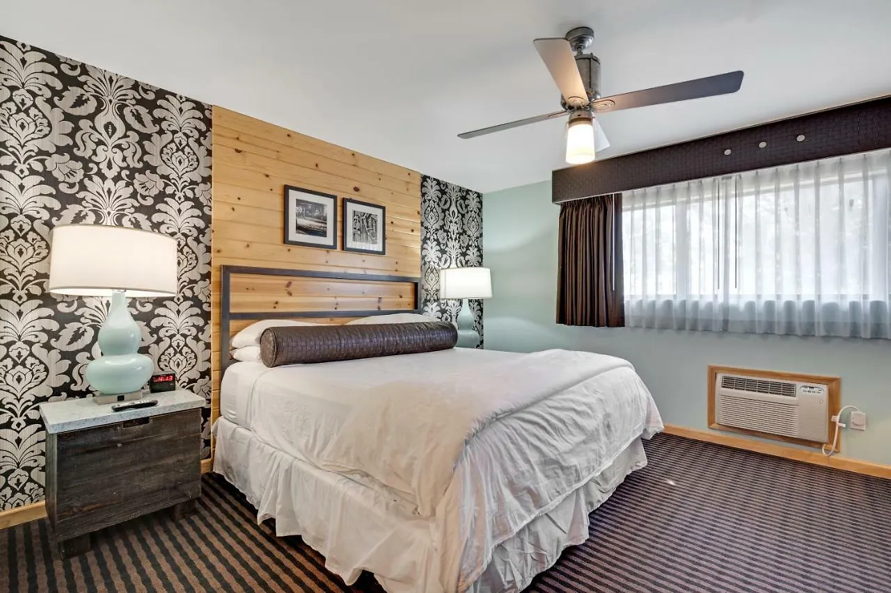 3 Peaks Resort & Beach Club South Lake Tahoe