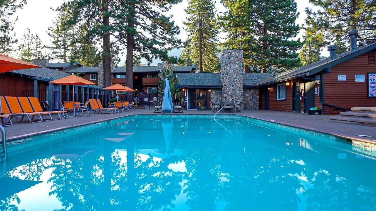 3 Peaks Resort & Beach Club South Lake Tahoe