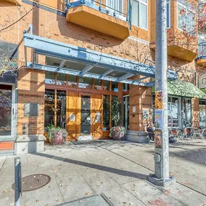 Belltown Court Ii Appartement Seattle