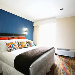 *** Hotel Nesva - Vista (adults Only) United States