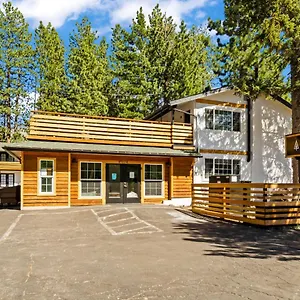 Hotel The Jeffrey