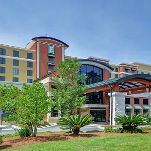 **** Hotel Embassy Airport United States