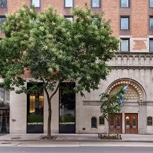 Le Roger Hotel New York