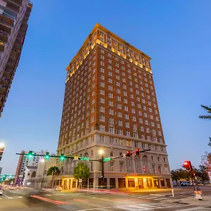 **** Hotel Flor Downtown, Tapestry Collection By Hilton United States