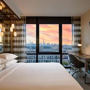 *** Hotel Renaissance Harlem United States