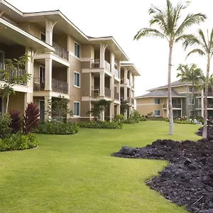 Hilton Grand Vacations Club Kings Land Station touristique Waikoloa