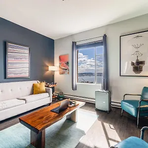 Oxford By At Mine Hospitality Appartement Seattle