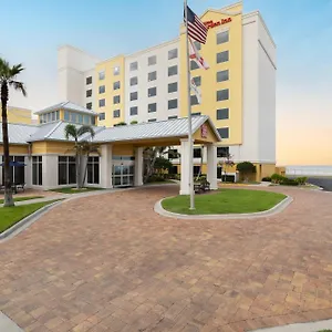 *** Hotel Hilton Garden Daytona Oceanfront United States