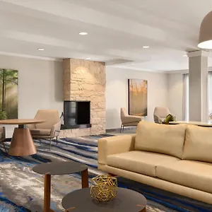 Fairfield & By Marriott Reno Sparks