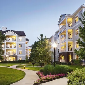 *** Resort Club Wyndham United States