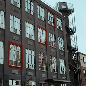 *** Hotel Feather Factory United States